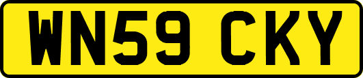 WN59CKY