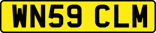 WN59CLM