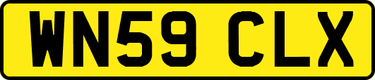 WN59CLX