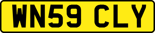 WN59CLY
