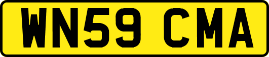 WN59CMA