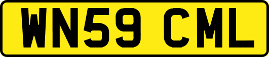 WN59CML