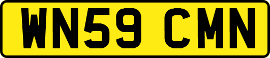 WN59CMN