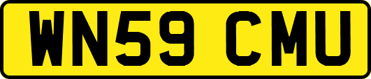 WN59CMU