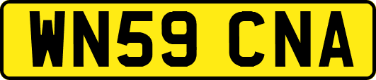 WN59CNA
