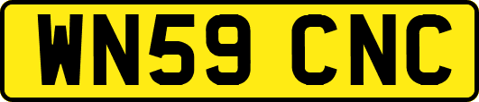 WN59CNC