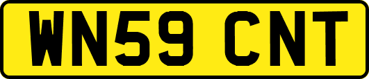 WN59CNT