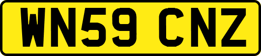 WN59CNZ