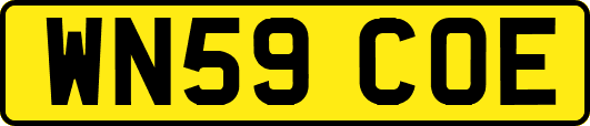 WN59COE