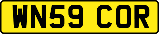 WN59COR