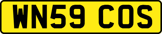 WN59COS