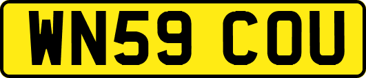 WN59COU