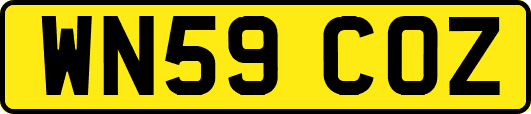 WN59COZ