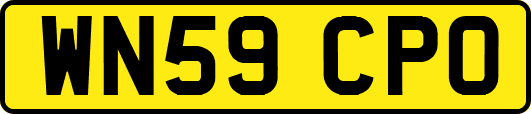 WN59CPO