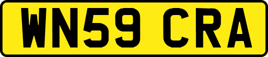 WN59CRA