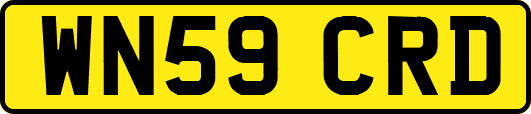 WN59CRD