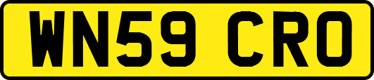 WN59CRO