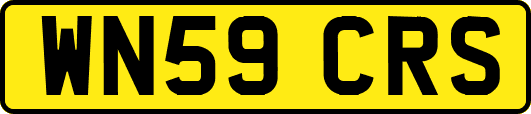 WN59CRS