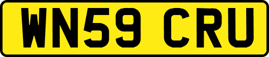 WN59CRU