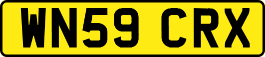 WN59CRX