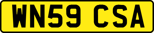 WN59CSA