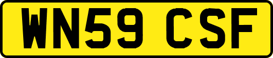 WN59CSF