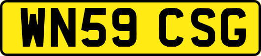 WN59CSG
