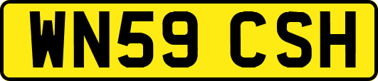 WN59CSH