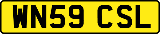 WN59CSL