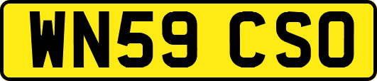WN59CSO