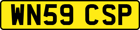 WN59CSP