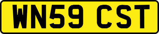 WN59CST
