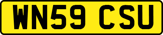 WN59CSU