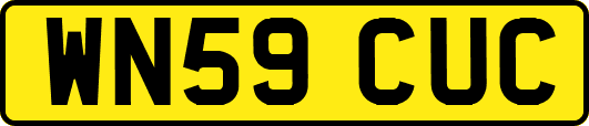 WN59CUC