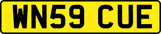 WN59CUE