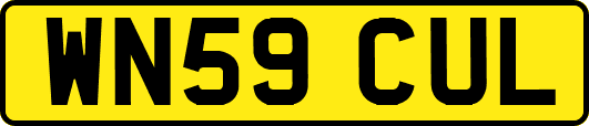 WN59CUL