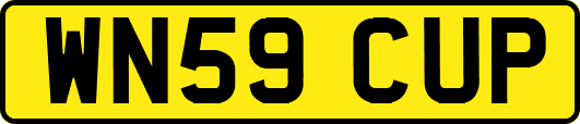WN59CUP