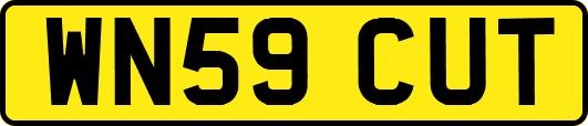 WN59CUT