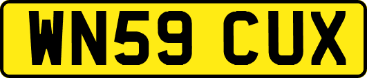 WN59CUX