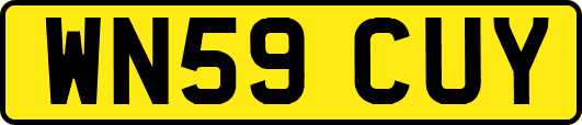 WN59CUY