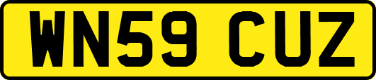 WN59CUZ