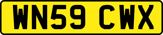 WN59CWX