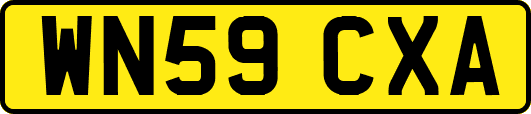 WN59CXA