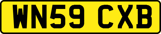 WN59CXB