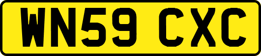 WN59CXC