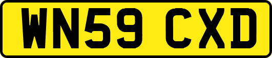 WN59CXD