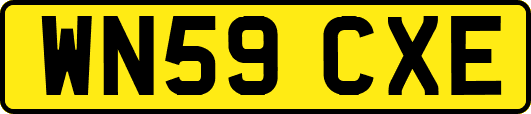 WN59CXE