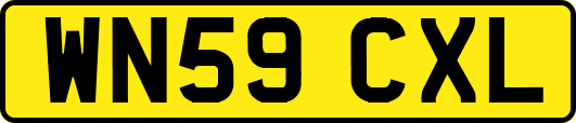 WN59CXL