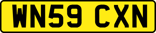 WN59CXN