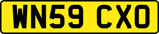 WN59CXO
